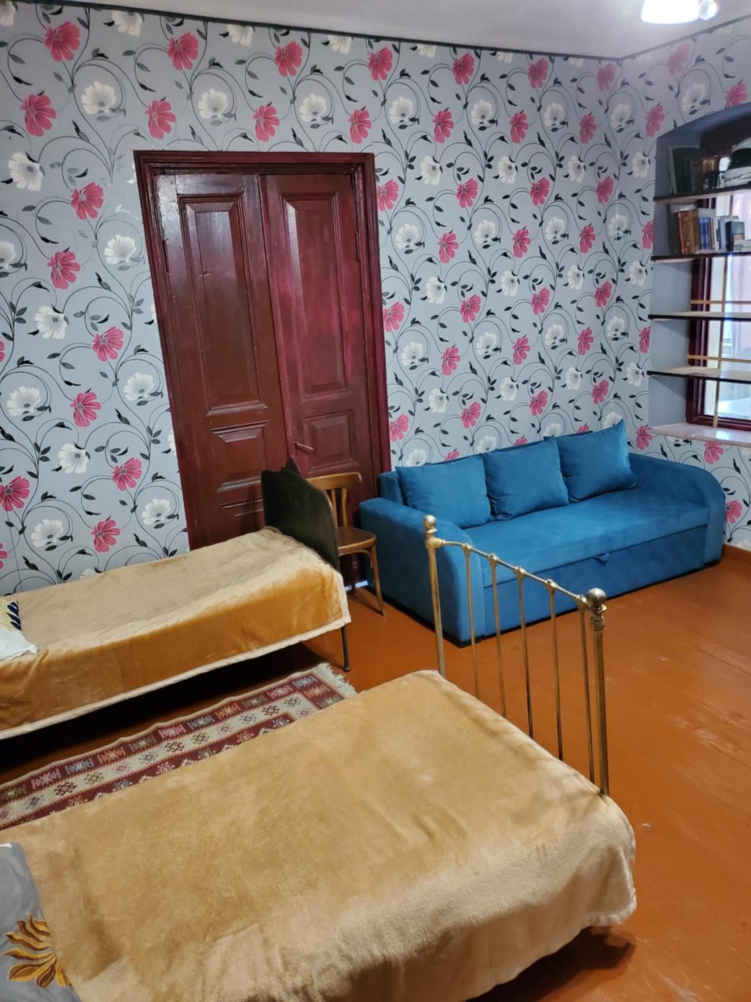 Apartamento Уиут Ниниа Сад Tiflis Exterior foto